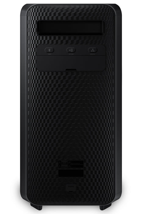 SAMSUNG MX-ST50 240W Bi-Directional Wireless IPX5 Water Resistant Party Speaker (MX-ST50B/ZC)