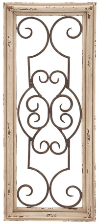 Window Metal Wall Panel – 10