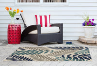 Blythewood Outdoor Area Rug – 7' x 10'