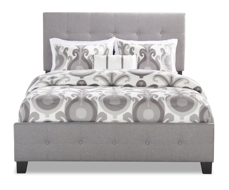 The brick double bed frame deals