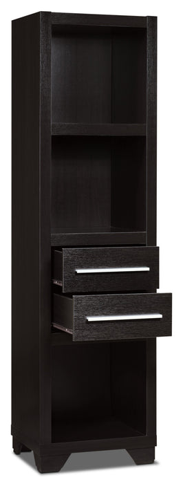 Glendale Pier - Espresso