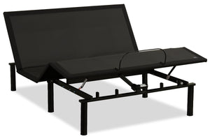 Quest 2.0 Full Adjustable Base