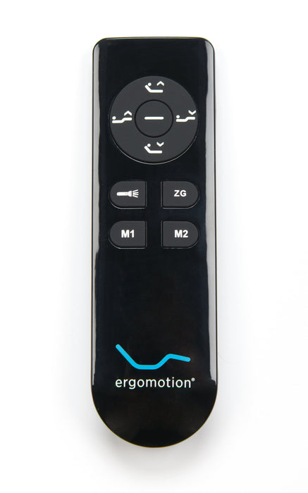 Quest 2.0 Queen Adjustable Base