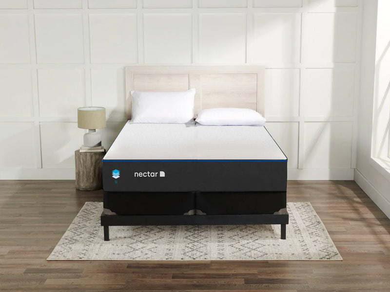 Resident Home LowProfile Split Queen Boxspring Set The Brick