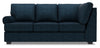 Sofa Lab Roll LAF Sofa Return - Luxury Indigo