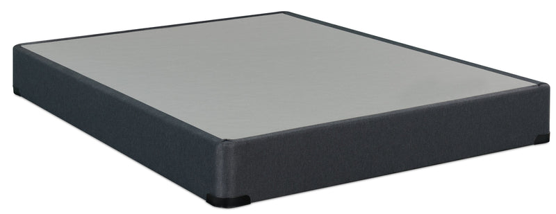 Sealy Posturepedic Full Boxspring The Brick