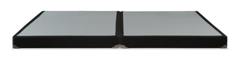 Springwall 2023 Low-Profile Split Queen Boxspring Set