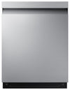 Samsung 24\" 48 dBA Built-In Top-Control Dishwasher with Storm Wash & Delayed Start - DW80CG5420SRAA