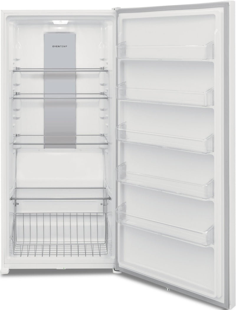 Frigidaire 20 Cu. Ft. Upright Freezer FFUE2024AW The Brick
