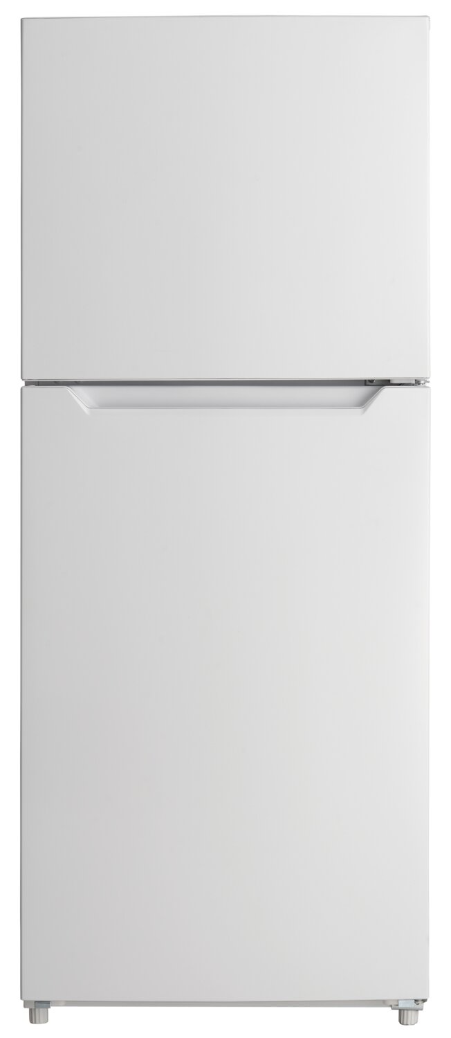 Danby Top-Mount Refrigerator White