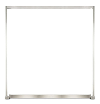 Frigidaire Professional 75" Flat Dual Built-In Trim Kit - TRMKTEZ2FL75