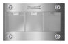 Whirlpool 36\" Custom Range Hood Liner - UVL6036JSS