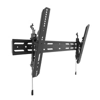 Kanto Pt400 Low-Profile Tilt TV Mount for 40” - 120” Televisions