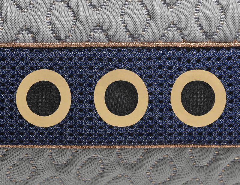 BEDGEAR Cosmo 1.0 Pillow - Stomach Sleeper