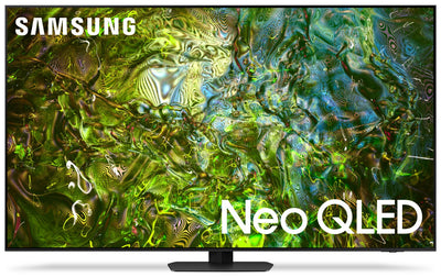 Samsung 55" Neo QLED 4K UHD Neo Quantum HDR+ 120Hz Smart TV (QN55QN90DAFXZC) | Téléviseur intelligent Neo QLED Samsung UHD 4K de 55 po à 120 Hz avec Neo Quantum HDR (QN55QN90DAFXZC)