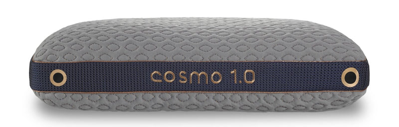 BEDGEAR Cosmo 1.0 Pillow - Stomach Sleeper