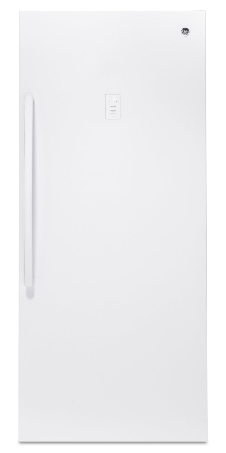 21.3 cubic feet upright cheap freezer