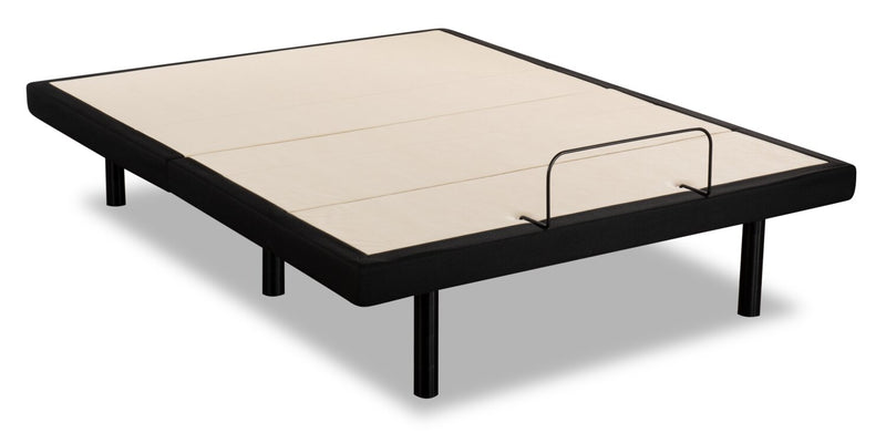 Reflexion® by Sealy Boost 2.0 Twin XL Adjustable Base