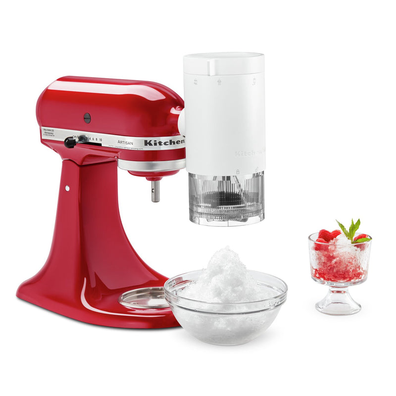 KitchenAid Shave Ice Attachment KSMSIA The Brick