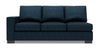 Sofa Lab Track LAF Sofa - Luxury Indigo