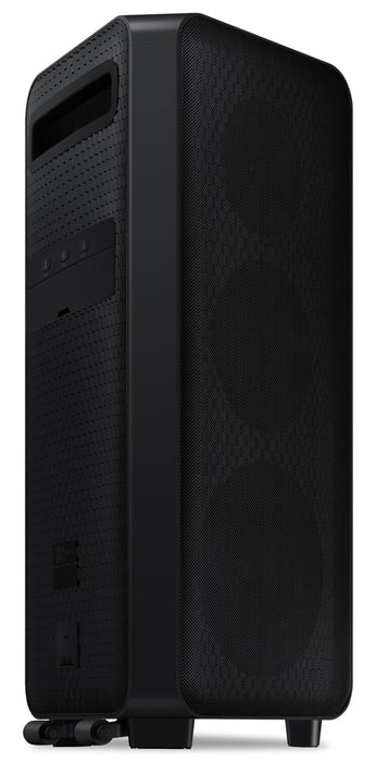 SAMSUNG MX-ST90 1700W Bi-Directional Wireless IPX5 Water Resistant Party Speaker (MX-ST90B/ZC)