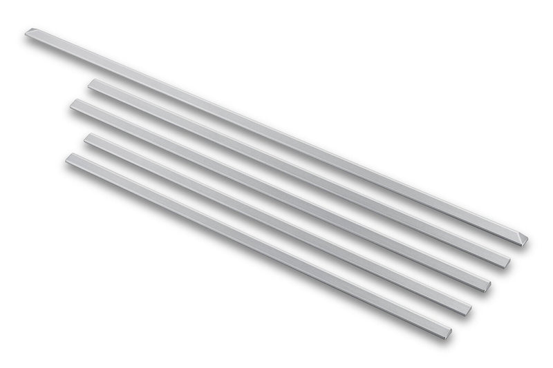 Samsung 5Piece Trim Kit for 30" SlideIn Range NXAF5000RS/AA The