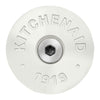 KitchenAid Commercial-Style Range Handle Medallion Kit - W11368841MP