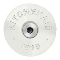 KitchenAid Commercial-Style Range Handle Medallion Kit - W11368841MP