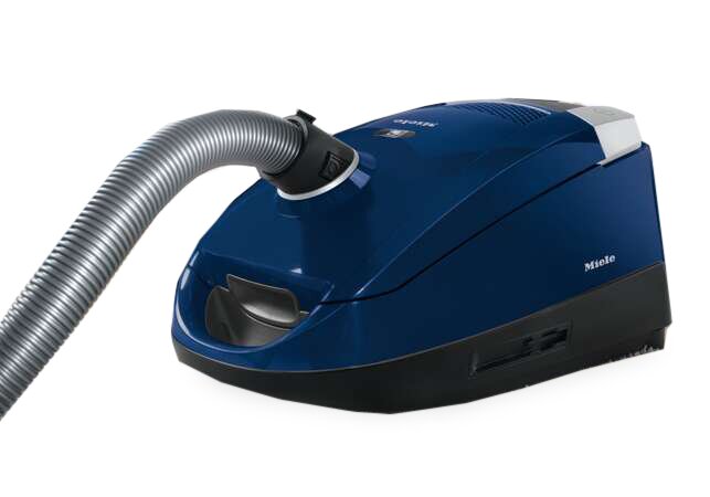 Miele Compact C2 Total Care PowerLine Canister Vacuum - 41DAE437CDN