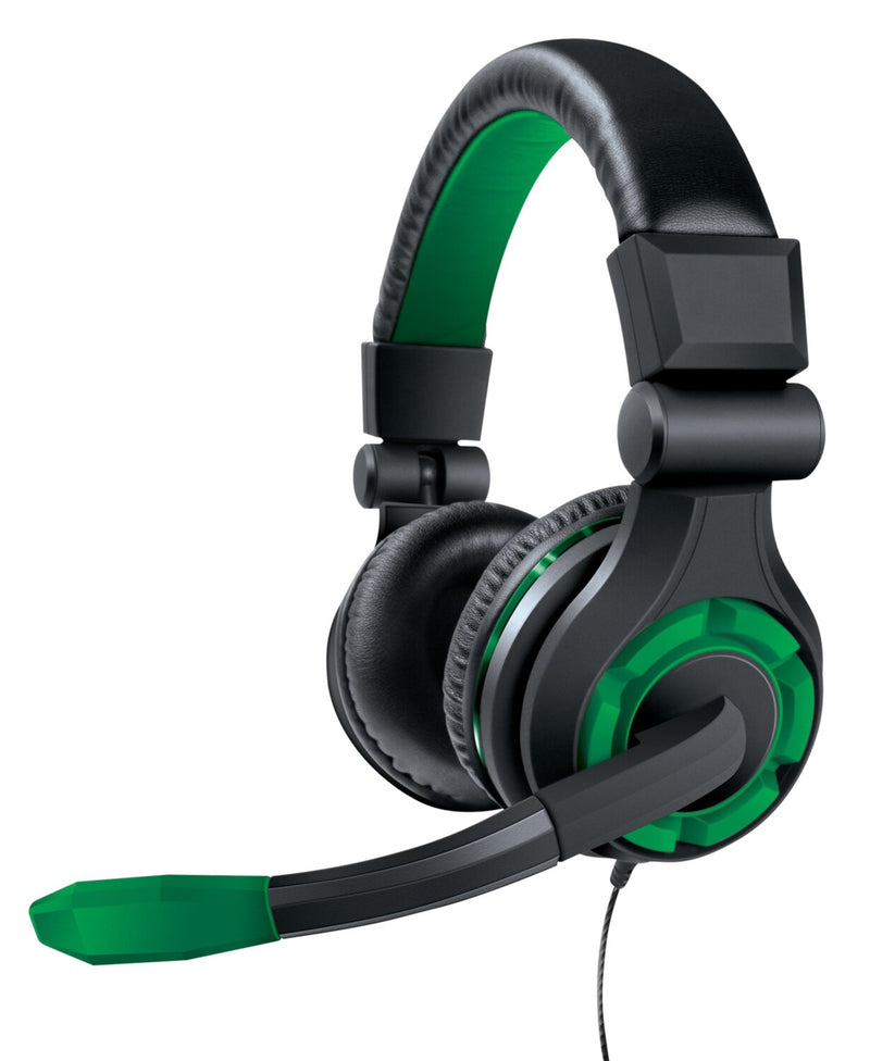 dreamGEAR Wired Gaming Headset - The Brick