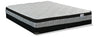 Springwall Huron 2.0 Eurotop Low-Profile Split Queen Mattress Set