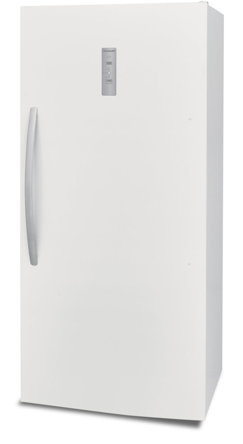 Frigidaire 20 Cu. Ft. Upright Freezer FFUE2024AW The Brick