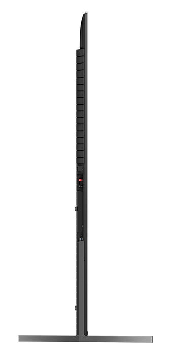 SONY 77\" Bravia XR QD-OLED 4K UHD Smart Google TV (XR77A95L) - 2023 Model