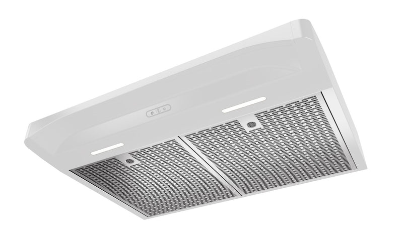 Broan Elite Alta 30" Range Hood ALT230WW The Brick