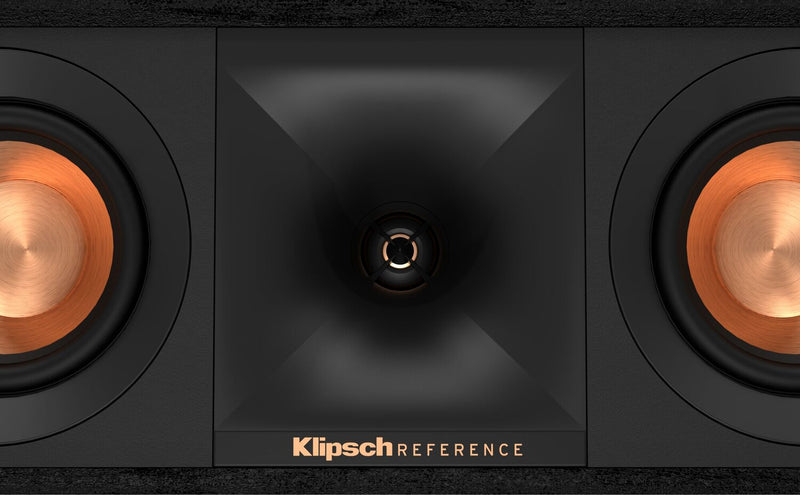 Klipsch Reference R-30C 400 W Centre Channel Speaker