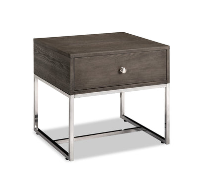Echo End Table