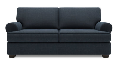 Sofa Lab Roll Condo Sofa - Luna Sailor