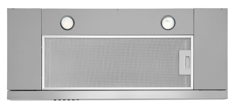 Broan Elite EBS1 30\" Slide-Out Range Hood - EBS1304SS