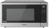 Panasonic 1.6 Cu. Ft. Cyclonic Inverter Countertop Microwave Oven - NNST74LS