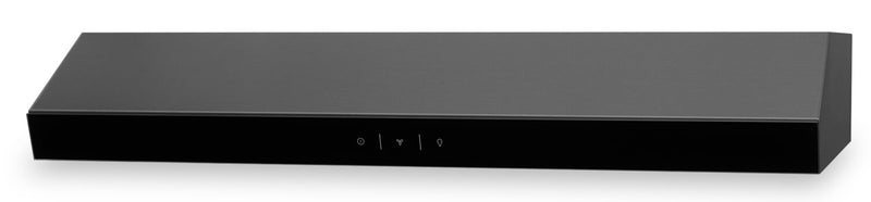 Frigidaire 30\" Under-Cabinet Range Hood - FCVW3062AD