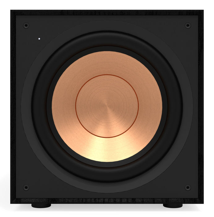 Klipsch Reference R-101SW 300 W 10\" Subwoofer