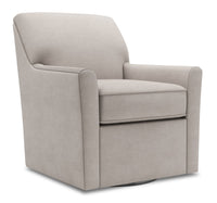 Made in Canada Sofa Lab Customizable Swivel 31