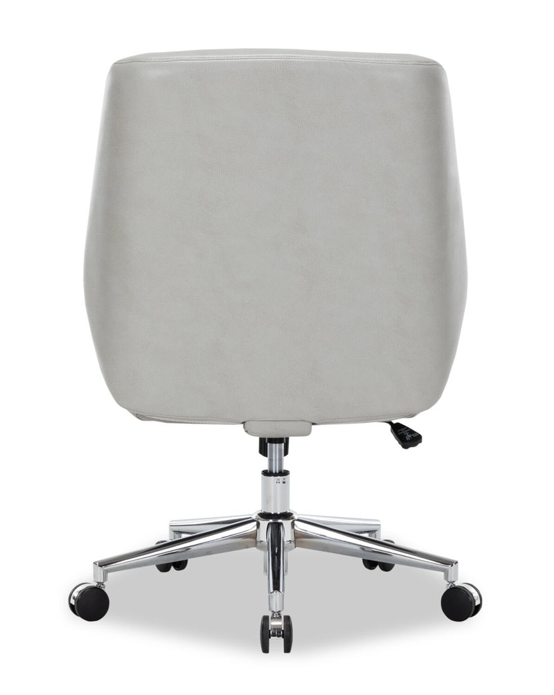 Sealy® Copper Office Chair The Brick