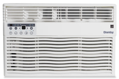 Danby 12,000 BTU Window Air Conditioner with Wireless Connect - DAC120EB8WDB