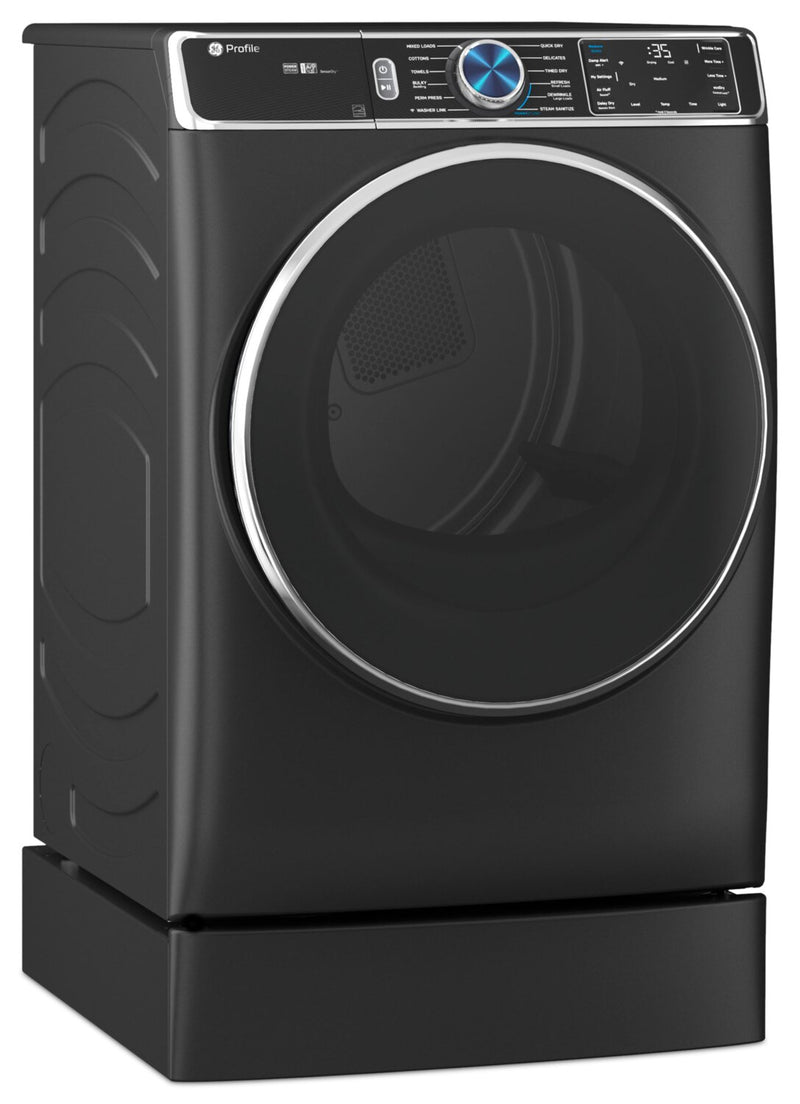 GE Laundry 7" RightHeight™ Riser GFR0728PTDS The Brick