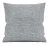 Sofa Lab Accent Pillow - Luna Pewter
