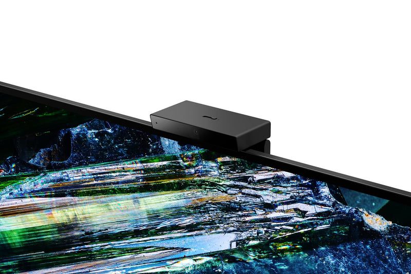 SONY 77\" Bravia XR QD-OLED 4K UHD Smart Google TV (XR77A95L) - 2023 Model