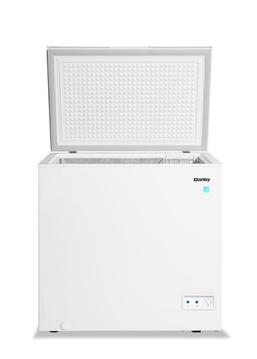 Danby 7 Cu. Ft. Chest Freezer - DCF070A5WDB