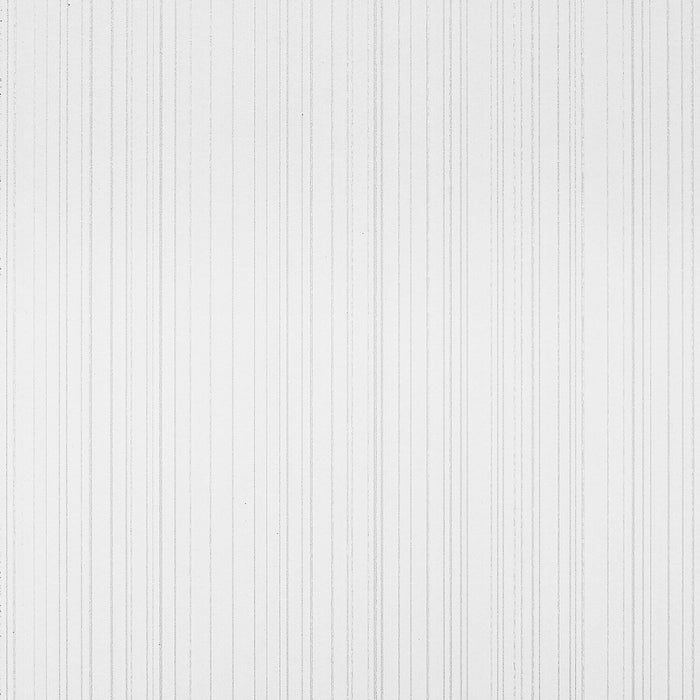 Kate 5pc Bedroom Set with Bed, Dresser & Mirror, White - King Size