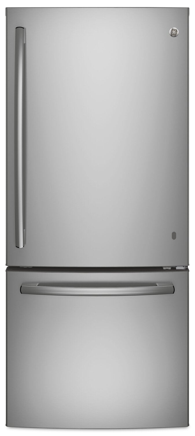 Ge refrigerator water in bottom of fridge hotsell